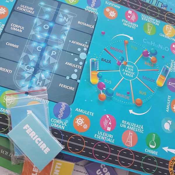 board games romana